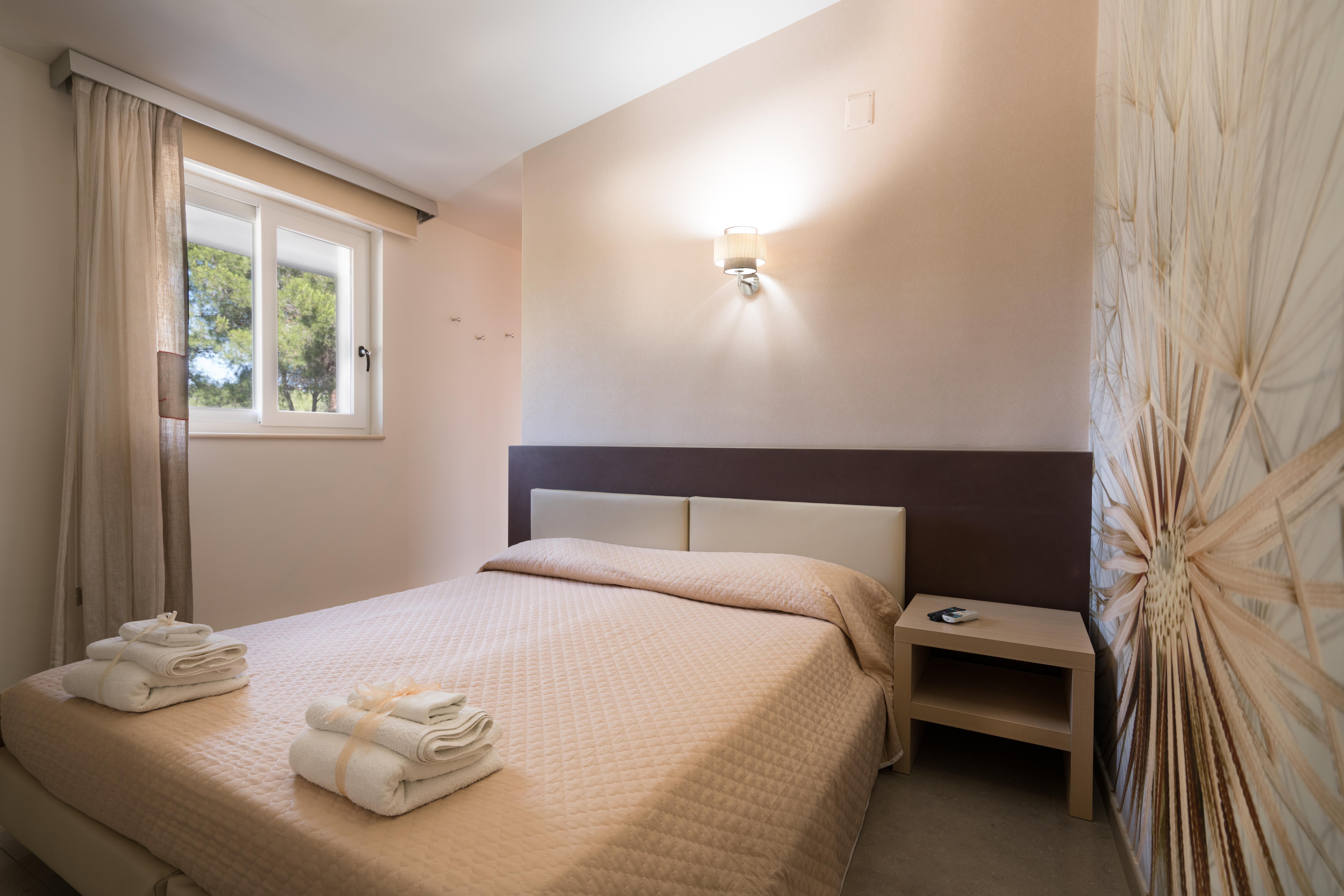 B&B Nacore Massafra Exterior photo