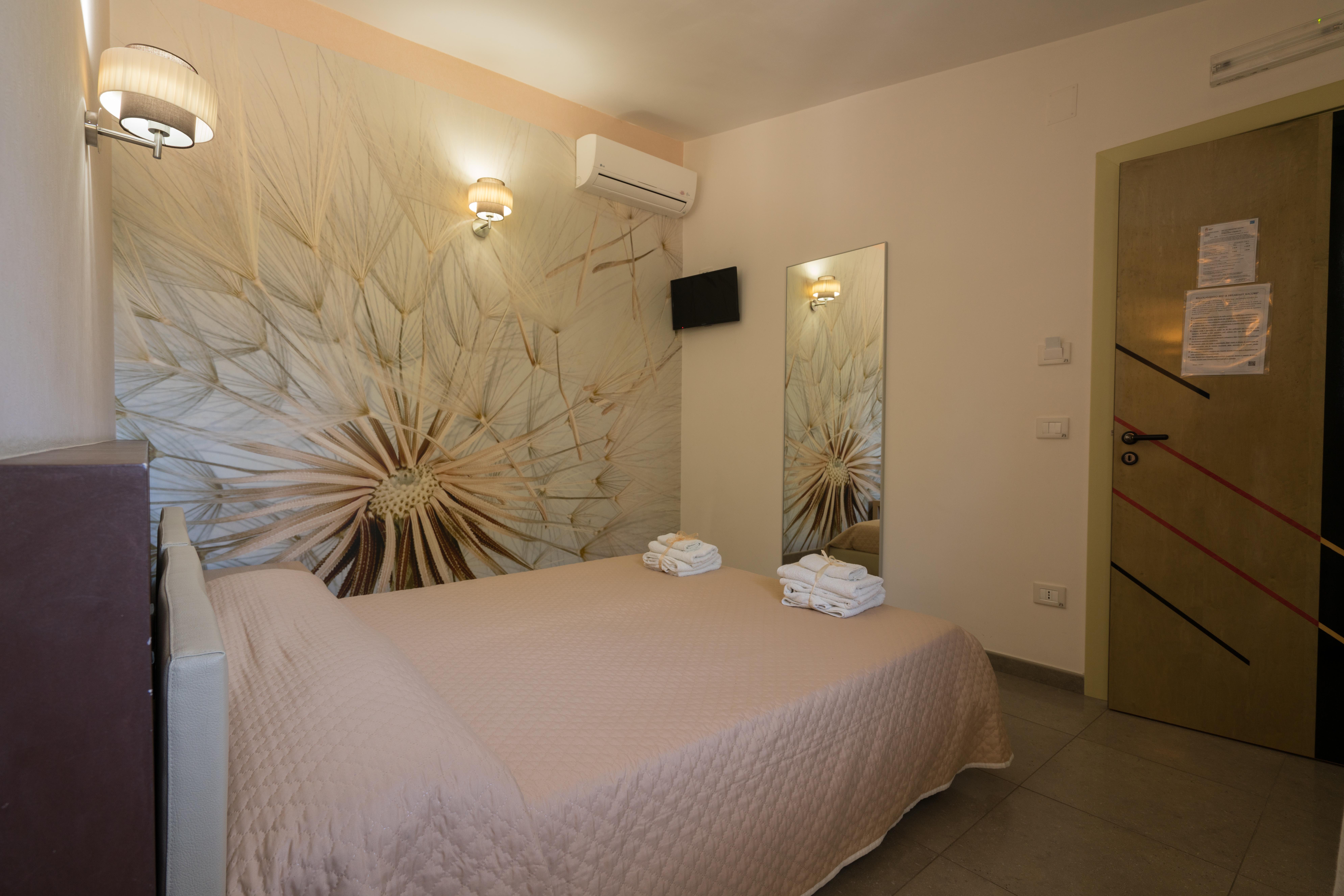 B&B Nacore Massafra Exterior photo