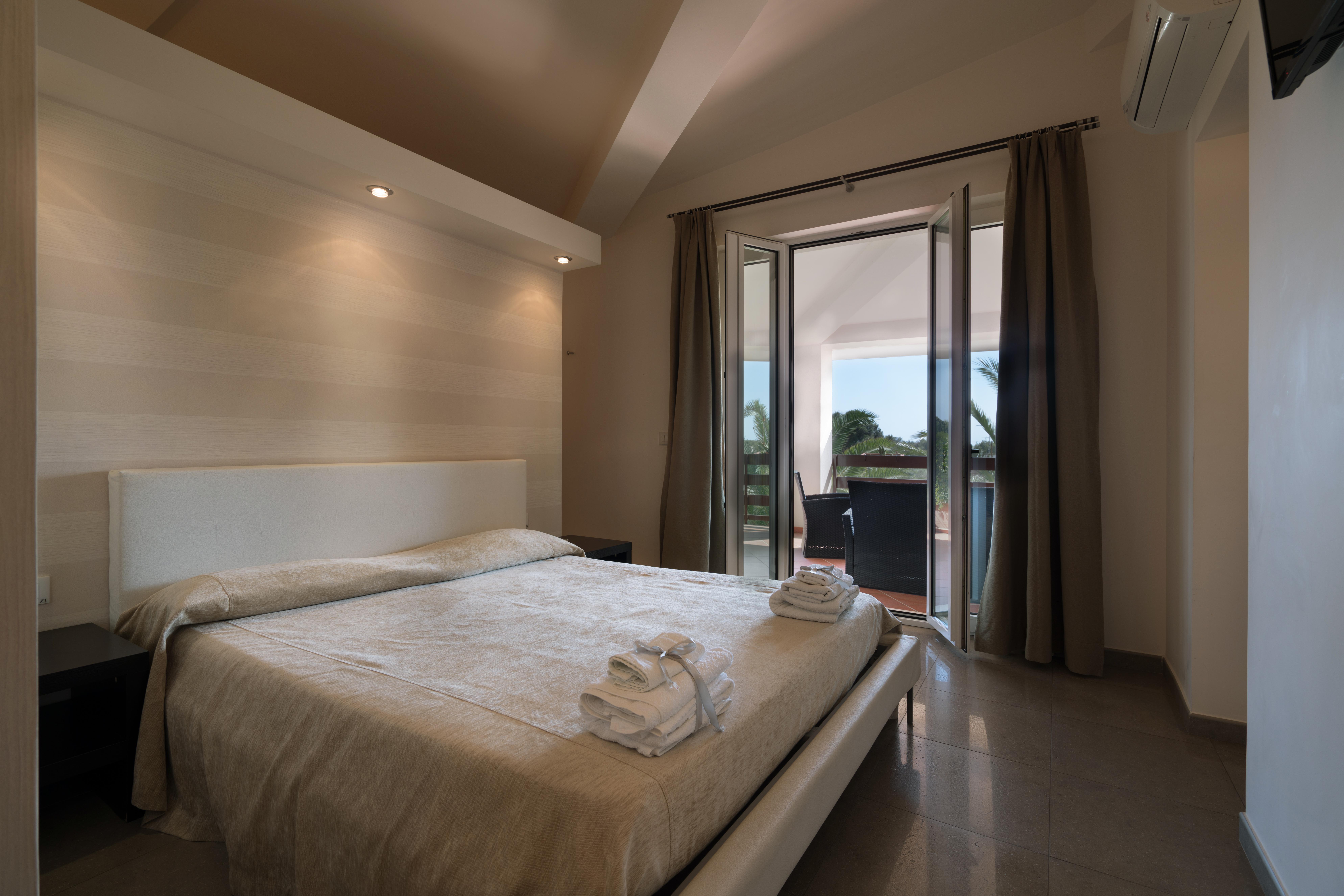 B&B Nacore Massafra Exterior photo
