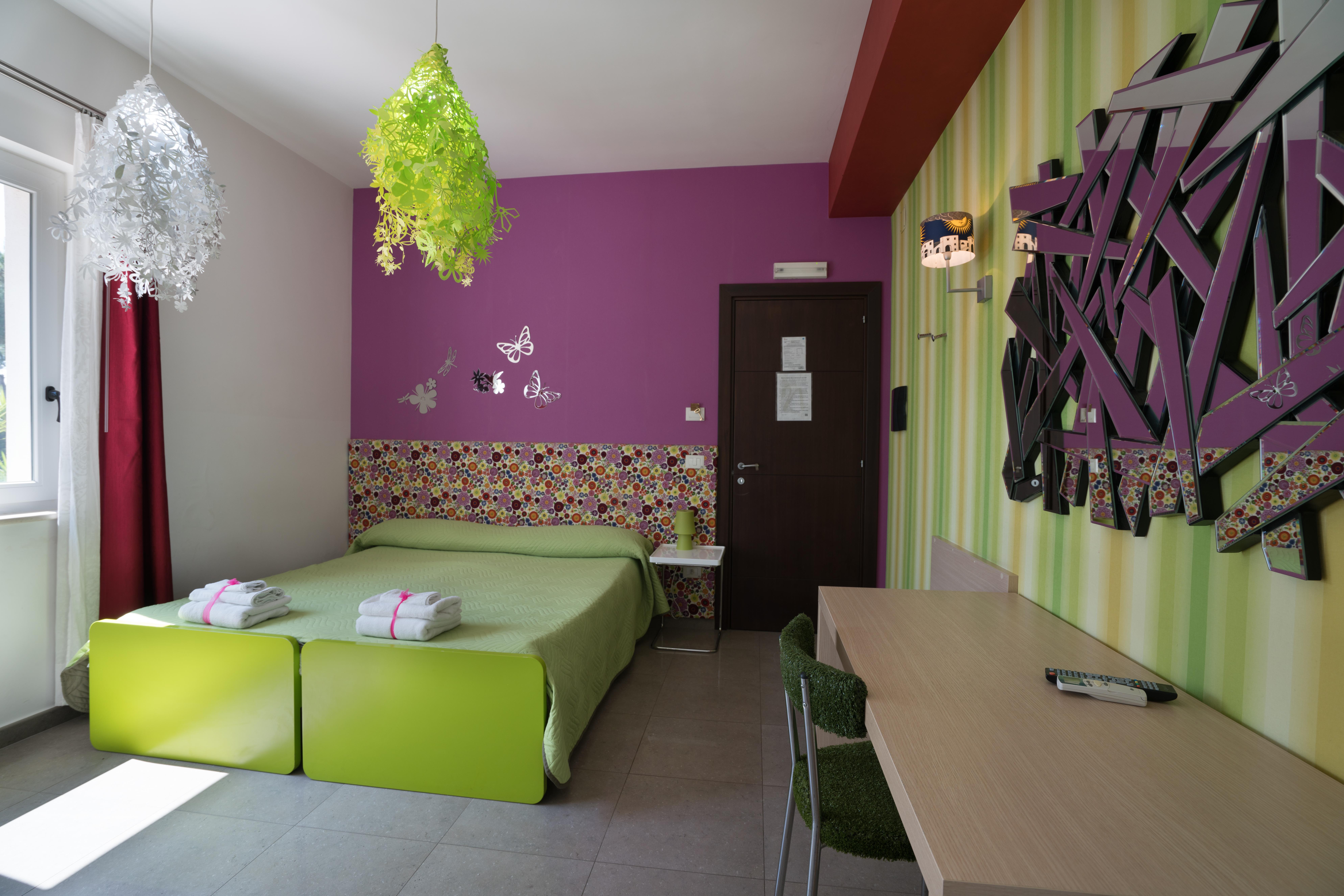 B&B Nacore Massafra Exterior photo