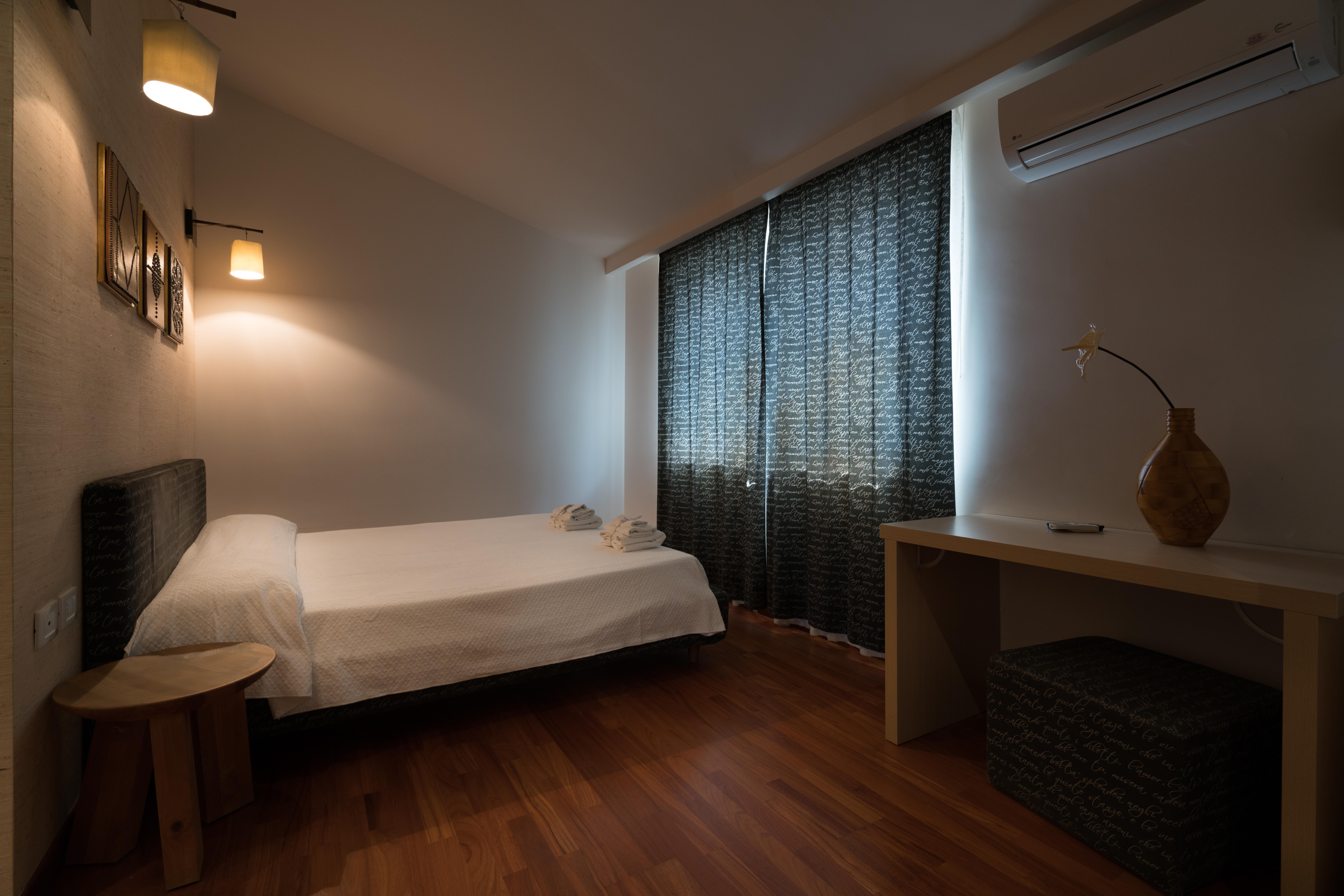 B&B Nacore Massafra Exterior photo
