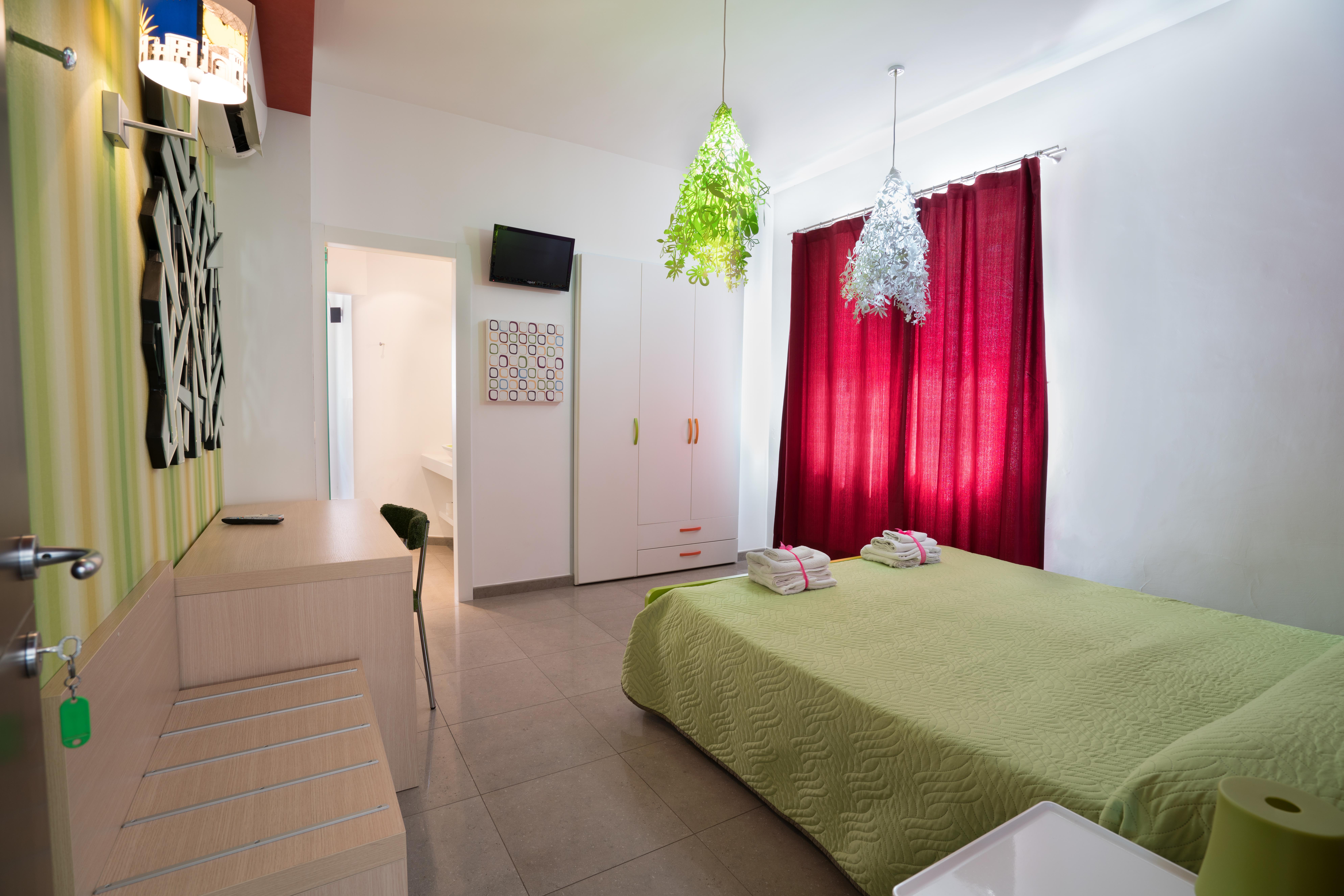 B&B Nacore Massafra Exterior photo