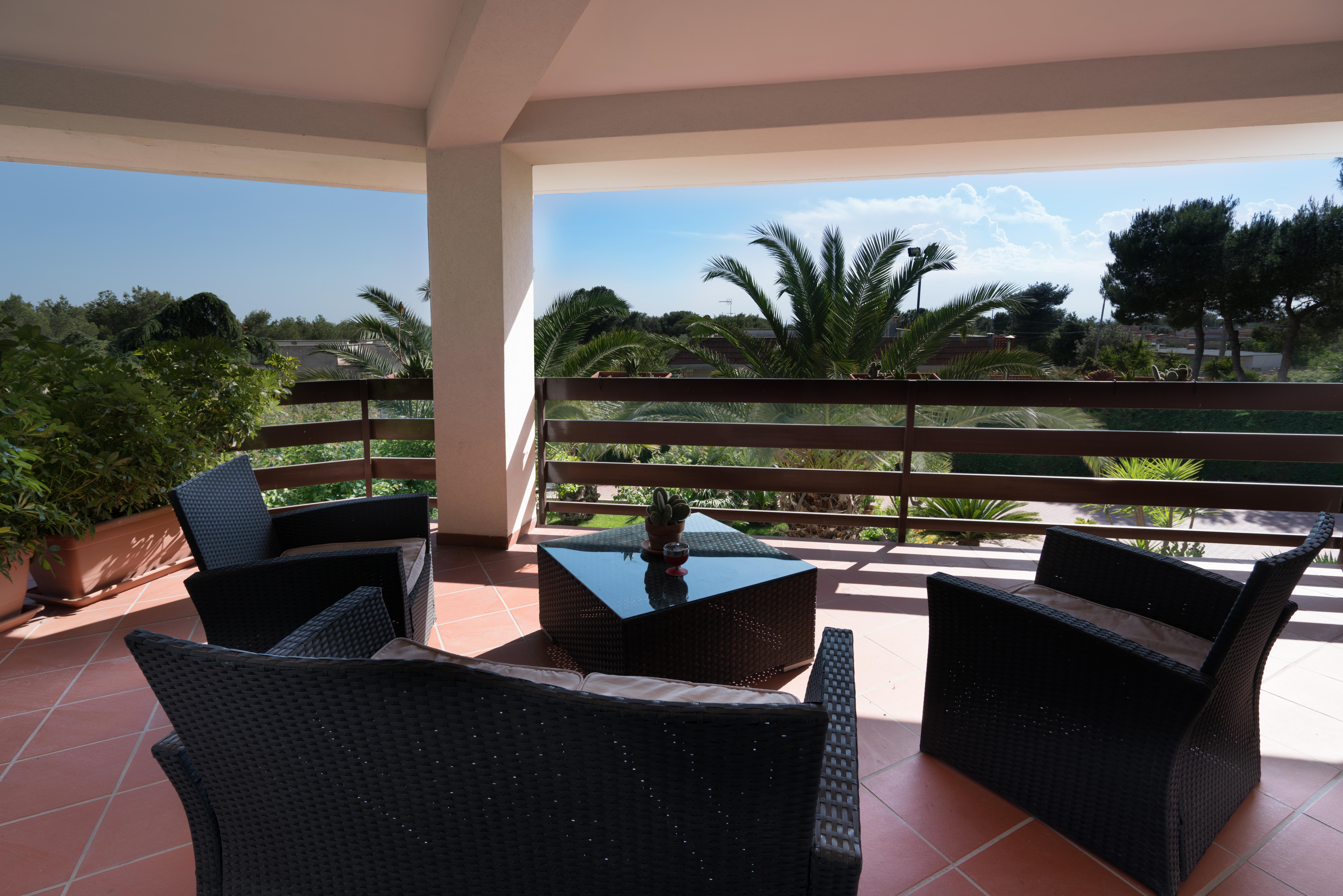 B&B Nacore Massafra Exterior photo