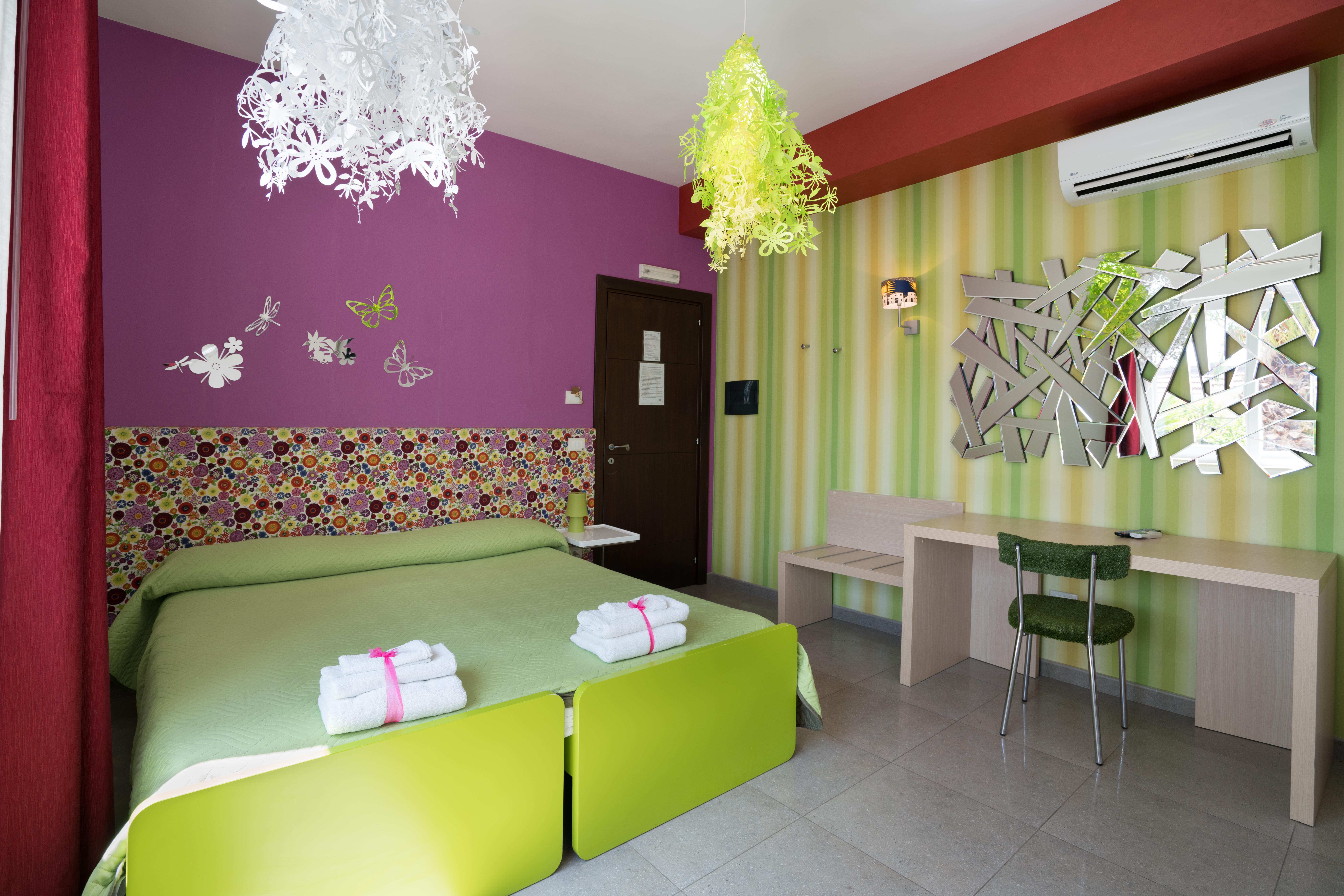 B&B Nacore Massafra Exterior photo