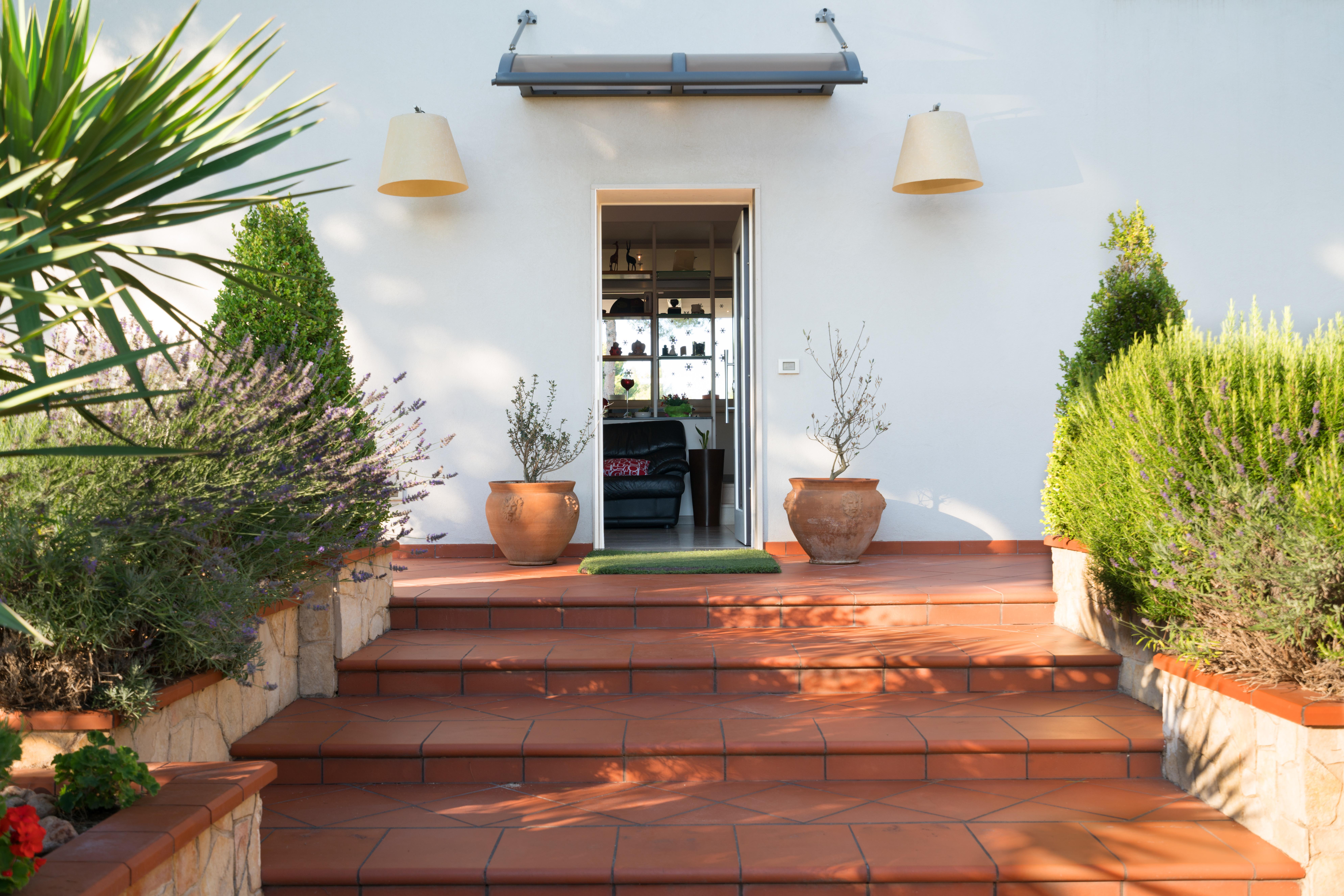 B&B Nacore Massafra Exterior photo