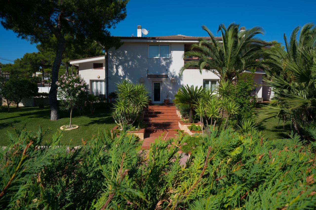 B&B Nacore Massafra Exterior photo
