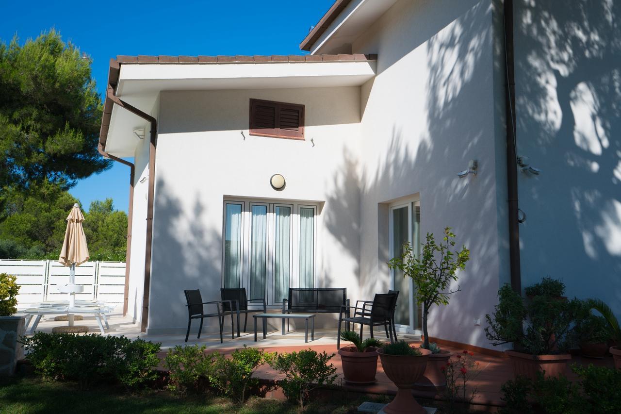 B&B Nacore Massafra Exterior photo
