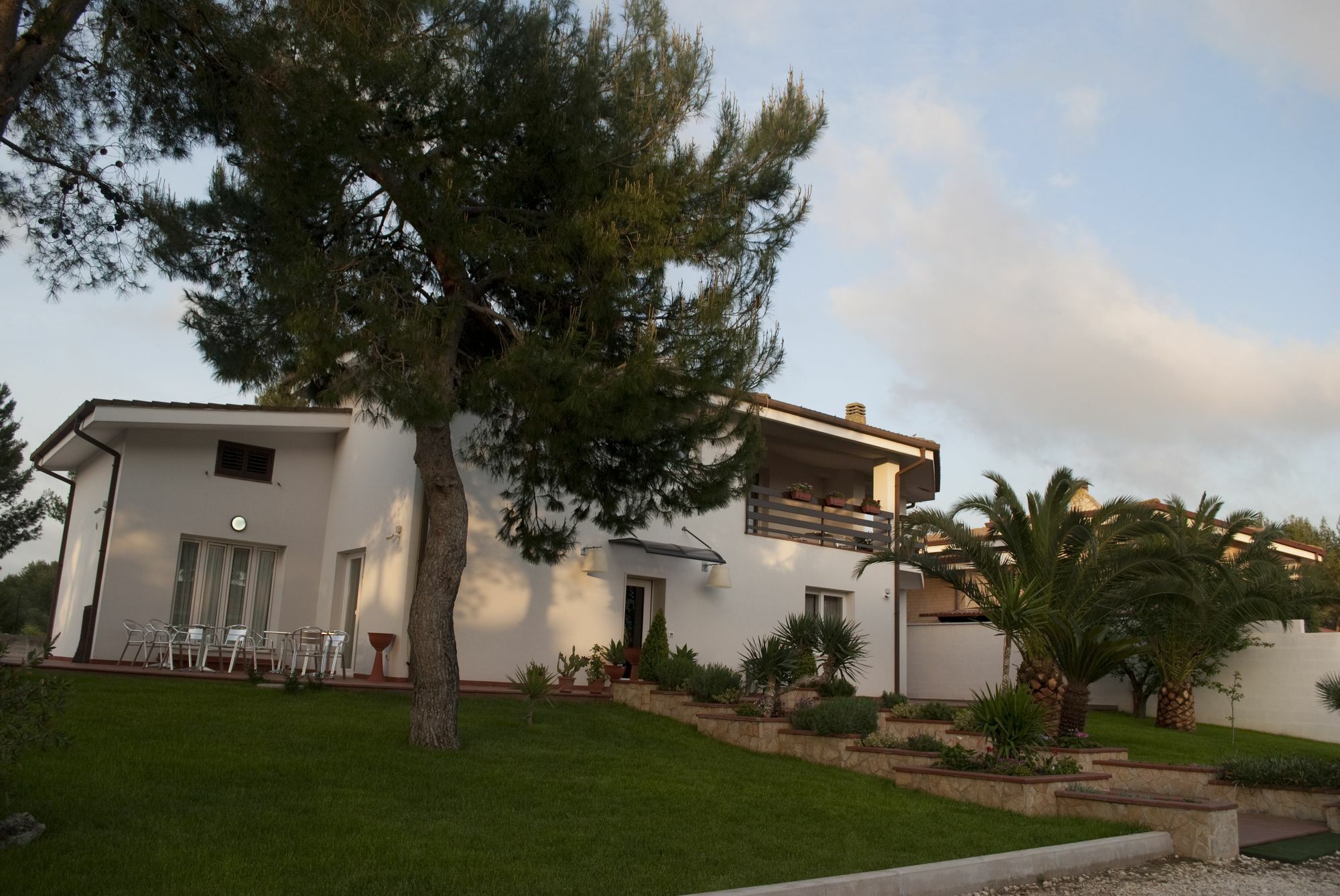 B&B Nacore Massafra Exterior photo