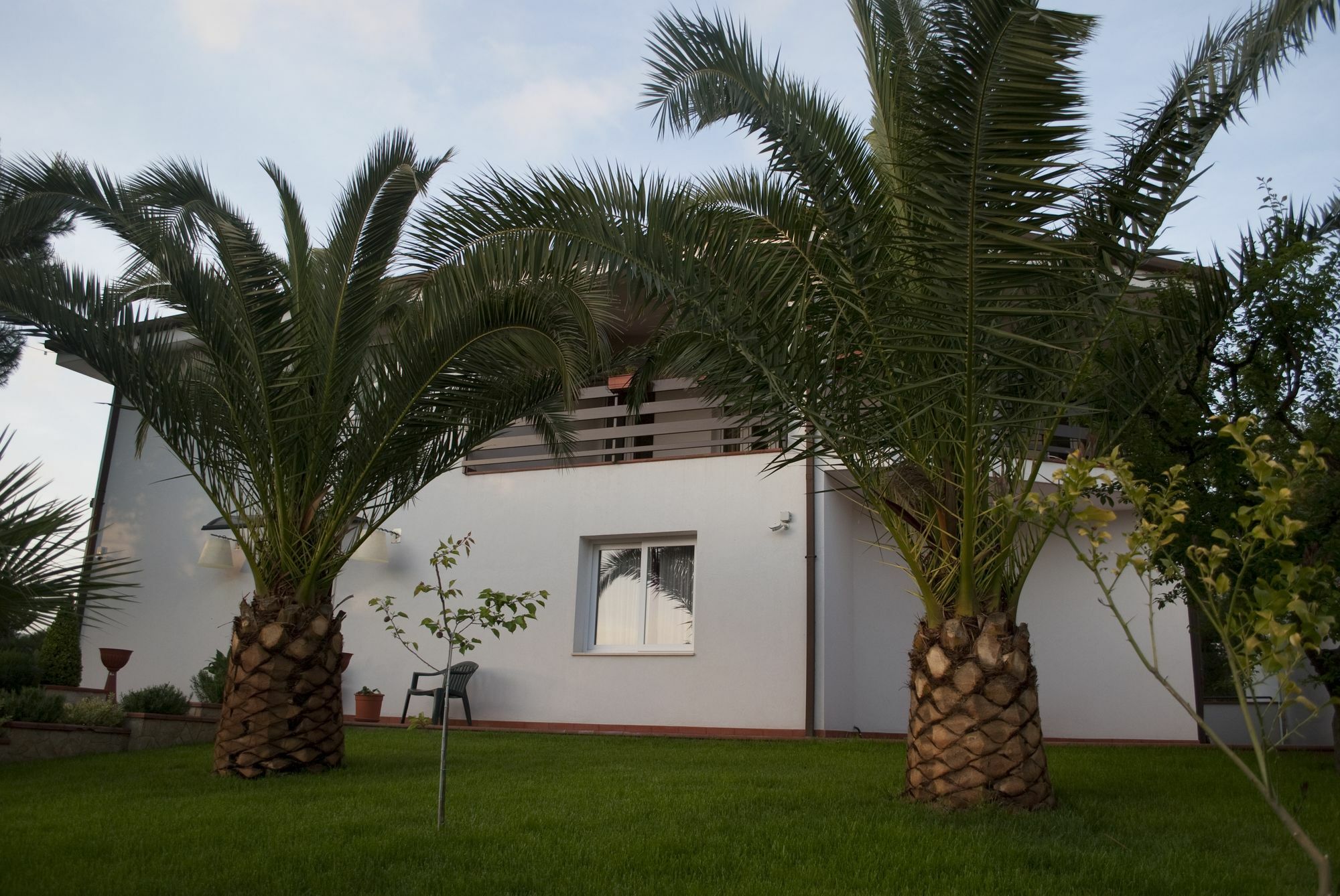B&B Nacore Massafra Exterior photo