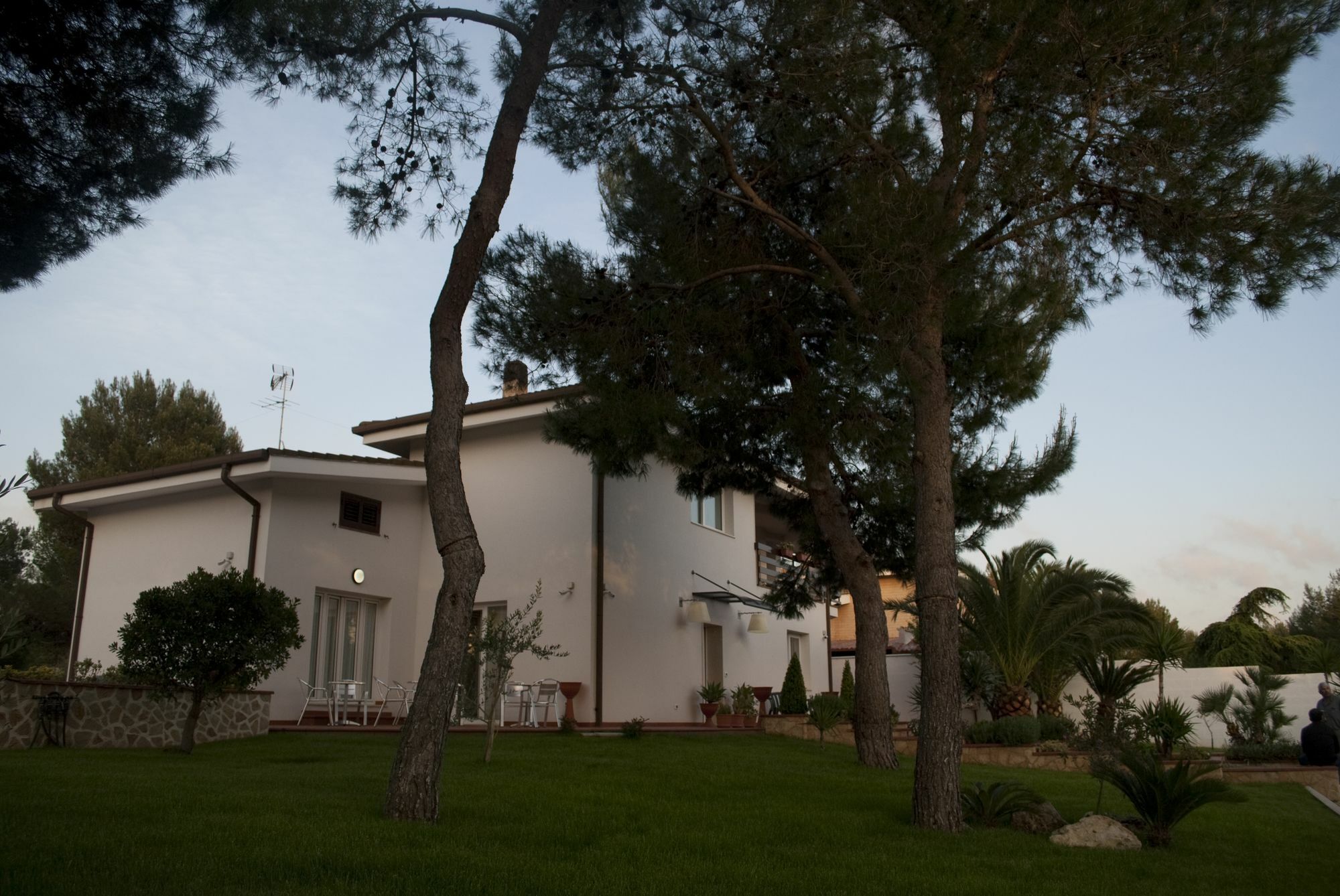 B&B Nacore Massafra Exterior photo