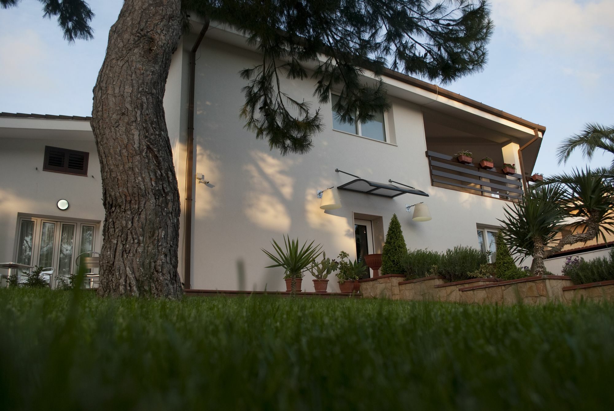 B&B Nacore Massafra Exterior photo